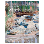 Подарочная Книга художник John Singer Sargent: Figures and Landscapes, 1914-1925 варинант исполнения - 1 | Loft Concept в Челябинске