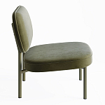 Кресло «Топтыныч» варинант исполнения - 4 | Loft Concept в Челябинске