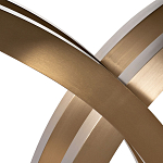 Стол обеденный прямоугольный Vastness варинант исполнения - 3 | Loft Concept в Челябинске