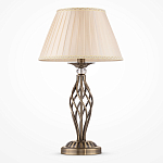 Настольный светильник Candle flame варинант исполнения - 2 | Loft Concept в Челябинске