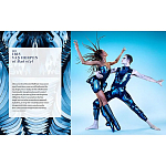 Книга New York City Ballet: Choreography and Couture варинант исполнения - 4 | Loft Concept в Челябинске
