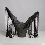 Ваза из серии «Этна 3» варинант исполнения - 1 | Loft Concept в Челябинске