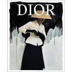 Книга в подарок Диор новый образ Dior: A New Look варинант исполнения - 1 | Loft Concept в Челябинске