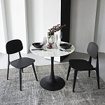 Стул The White Moment варинант исполнения - 9 | Loft Concept в Челябинске