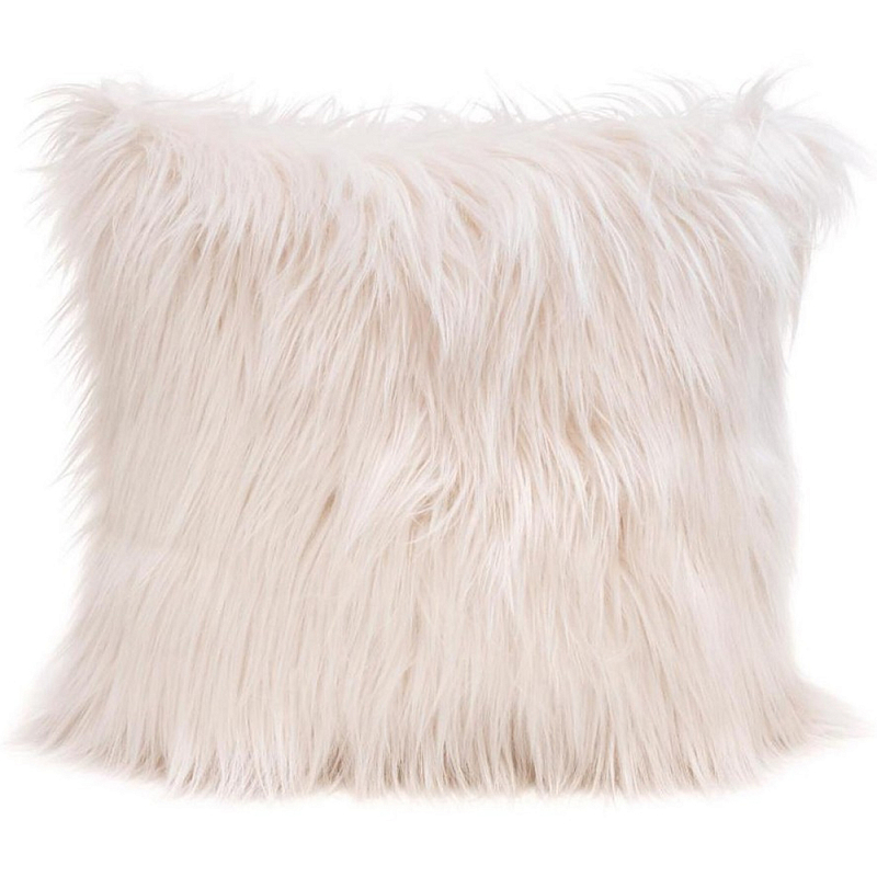 Подушка Pillow Furrit Белый в Челябинске | Loft Concept 