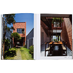 Книга Brick by brick Klanten Robert варинант исполнения - 4 | Loft Concept в Челябинске