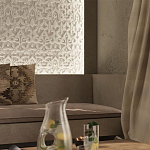 Гипсовая 3D Панель C-04 варинант исполнения - 2 | Loft Concept в Челябинске