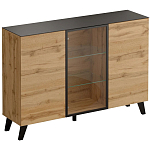 Шкаф Glamping варинант исполнения - 1 | Loft Concept в Челябинске