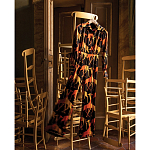 Книга Federico Forquet Conceived A Magical World of Fashion, Gardens, and Interiors варинант исполнения - 7 | Loft Concept в Челябинске