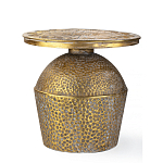 Столик дизайнерский Cube варинант исполнения - 1 | Loft Concept в Челябинске