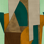 Мебельная ткань Велюр 145 см Т4-81 варинант исполнения - 1 | Loft Concept в Челябинске