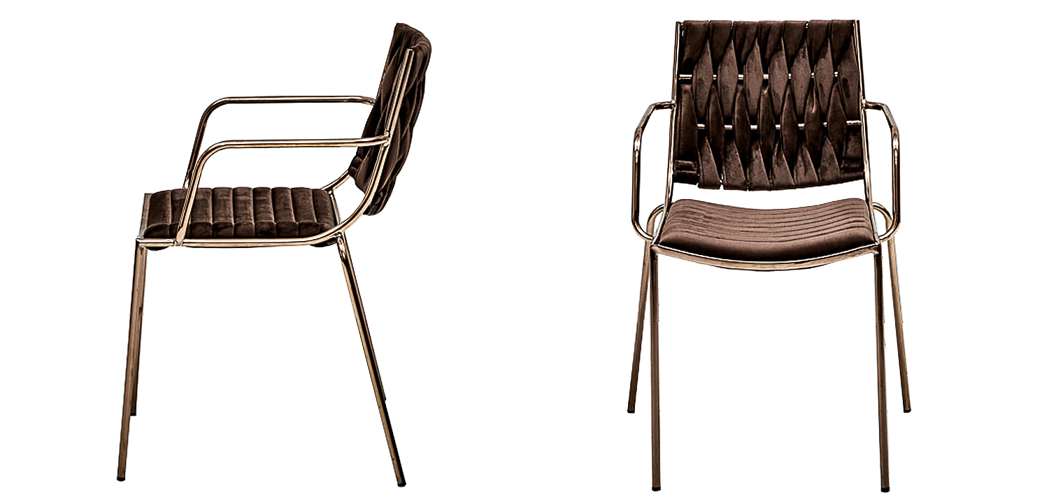 Стул Benita Stool Стул Benita Stool - Loft-Concept в Челябинске