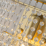 Бра с каскадами кристаллов Crystal Rains варинант исполнения - 3 | Loft Concept в Челябинске