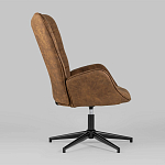 Мягкое кресло с вращающимся основанием Supervisor варинант исполнения - 2 | Loft Concept в Челябинске