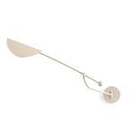 Бра бежевого цвета Aracea варинант исполнения - 8 | Loft Concept в Челябинске