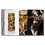 Редкое коллекционное издание Casa Cavalli Home: Celebrating the Roberto Cavalli Lifestyle Леопард варинант исполнения - 2 | Loft Concept в Челябинске