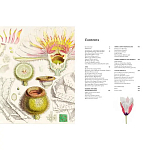 Прекрасно иллюстрированная книга более 100 ботанических произведений Plant Hunters Atlas варинант исполнения - 2 | Loft Concept в Челябинске