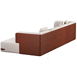 Угловой диван Richmond варинант исполнения - 3 | Loft Concept в Челябинске