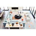 Книга Bold: the interiors of drake anderson Drake Jamie, Anderson Caleb варинант исполнения - 5 | Loft Concept в Челябинске