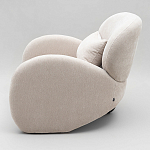 Кресло Rafael Accent Chair варинант исполнения - 3 | Loft Concept в Челябинске