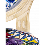 Стул French Extra blue варинант исполнения - 5 | Loft Concept в Челябинске