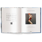 Книга Barbara Cole: Between Worlds варинант исполнения - 1 | Loft Concept в Челябинске