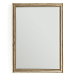 Зеркало Antique Mango Wood Rect 100 варинант исполнения - 1 | Loft Concept в Челябинске