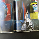 Подарочная редкая ккнига Oscar DE La Renta: The Retrospective варинант исполнения - 4 | Loft Concept в Челябинске