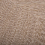 Столик журнальный с низкой круглой столешницей Wood Grain варинант исполнения - 3 | Loft Concept в Челябинске