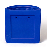 Ваза Seletti Dorico Blue варинант исполнения - 3 | Loft Concept в Челябинске