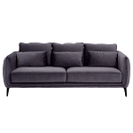 Диван трёхместный с подлокотниками Dutchman варинант исполнения - 25 | Loft Concept в Челябинске