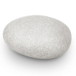 Пуф - Камень SOLID варинант исполнения - 6 | Loft Concept в Челябинске