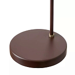 Настольная лампа с конусообразным плафоном Plum Table Lamp варинант исполнения - 8 | Loft Concept в Челябинске