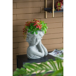 Кашпо Shyness варинант исполнения - 4 | Loft Concept в Челябинске