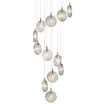 Подвесной светильник Orchestra варинант исполнения - 1 | Loft Concept в Челябинске