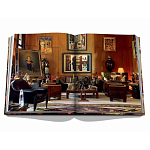 Yves Saint Laurent at Home варинант исполнения - 6 | Loft Concept в Челябинске