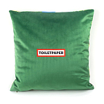 Подушка Seletti Volcano Toiletpaper варинант исполнения - 3 | Loft Concept в Челябинске