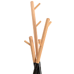 Напольная вешалка Glen Floor Hanger варинант исполнения - 2 | Loft Concept в Челябинске