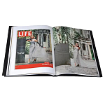 Книга Dior Glamour 1952-1962 Shaw Mark варинант исполнения - 4 | Loft Concept в Челябинске