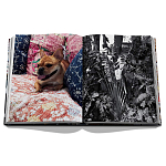 Книга подарочная Смелый бразильский стиль Сиг Бергамина Assouline Maximalism by Sig Bergamin варинант исполнения - 9 | Loft Concept в Челябинске