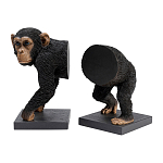 Держатель для книг Шимпанзе варинант исполнения - 2 | Loft Concept в Челябинске