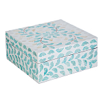 Шкатулка Eight Bone Inlay варинант исполнения - 1 | Loft Concept в Челябинске