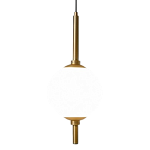 Подвесной светильник Prize sincle варинант исполнения - 1 | Loft Concept в Челябинске