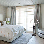 Торшер черно-белая статуэтка Девушка Girl Carries Light Balls варинант исполнения - 1 | Loft Concept в Челябинске