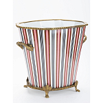 Кашпо Red pink design варинант исполнения - 2 | Loft Concept в Челябинске