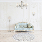 Торшер Mojito варинант исполнения - 3 | Loft Concept в Челябинске