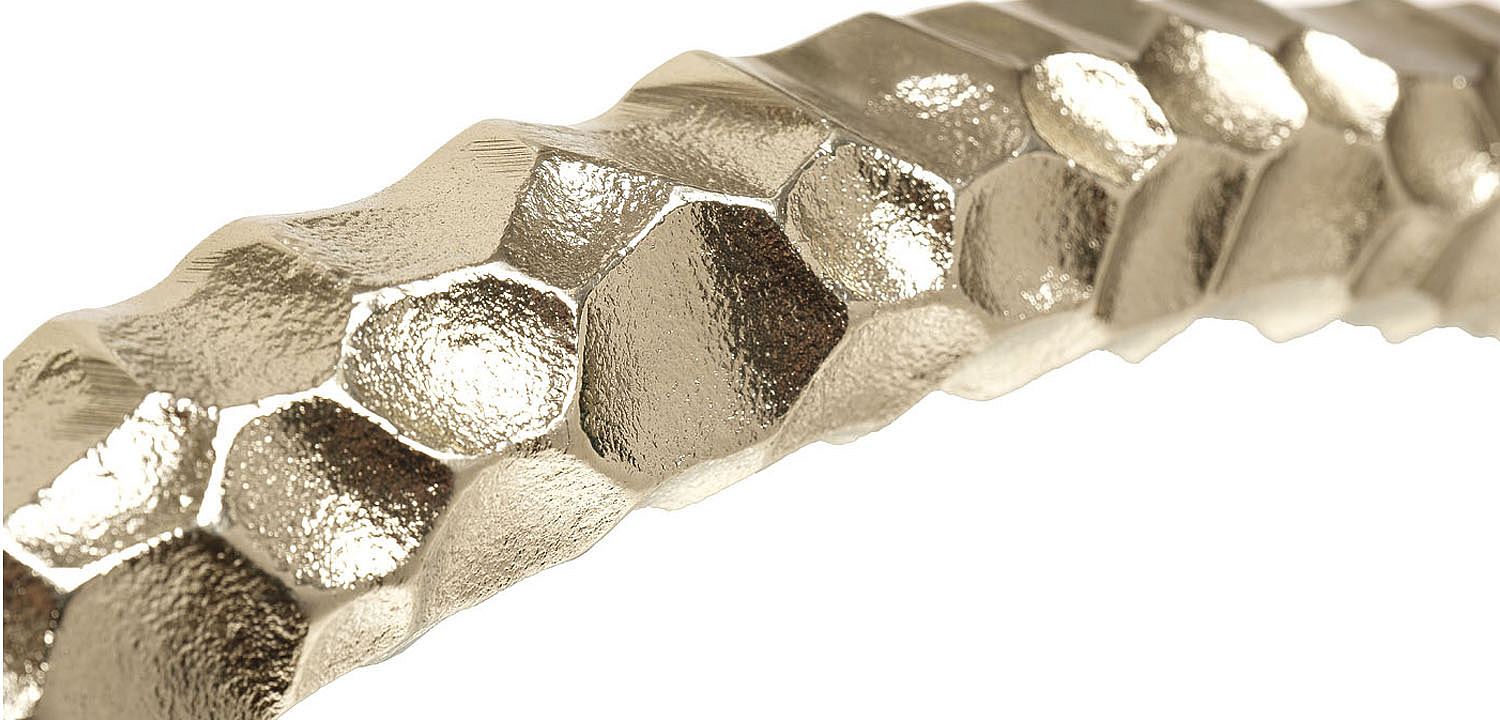 Зеркало Dragon Scales Mirror M Зеркало Dragon Scales Mirror M - Loft-Concept в Челябинске