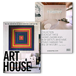 Подарочный Альбом захватывающая визуальная экскурсия Art House варинант исполнения - 2 | Loft Concept в Челябинске