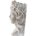 Кашпо The girl in the headband варинант исполнения - 3 | Loft Concept в Челябинске