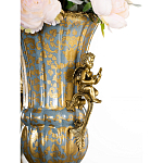 Ваза фарфоровая Alexsiaya варинант исполнения - 5 | Loft Concept в Челябинске